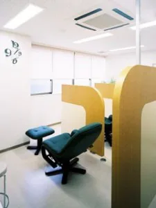 処置室